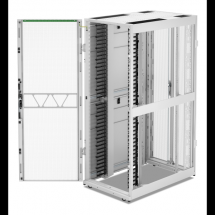  RACK NSX2 NETWORKING 42U L750X 