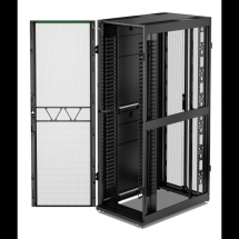  RACK NSX2 NETWORKING 48U L750X 