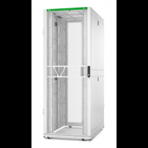  RACK NSX2 42U L750XP1200MM,BLA 
