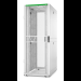  RACK NSX2 42U L750XP1200MM,BLA 