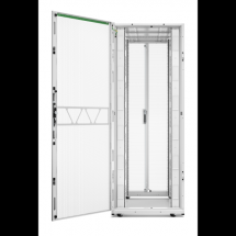  RACK NSX2 42U L750XP1200MM,BLA 