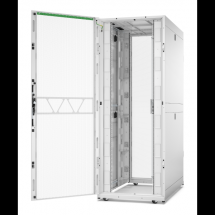  RACK NSX2 42U L750XP1200MM,BLA 