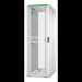  RACK NSX2 48U L750XP1200MM,BLA 