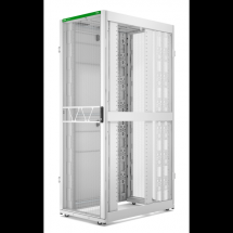  RACK NSX2 48U L750XP1200MM,BLA 