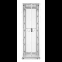  RACK NSX2 48U L750XP1200MM,BLA 