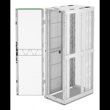  RACK NSX2 52U L750XP1200MM BLA 