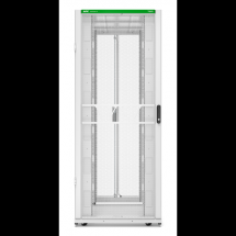  RACK NSX2 42U L800XP1200MM,BLA 