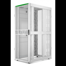  RACK NSX2 42U L800XP1200MM,BLA 
