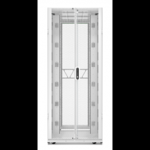  RACK NSX2 42U L800XP1200MM,BLA 