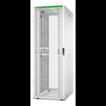  RACK NSX2 48U L800XP1200MM,BLA 