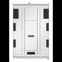 RACK NSX2 48U L800XP1200MM,BLA 