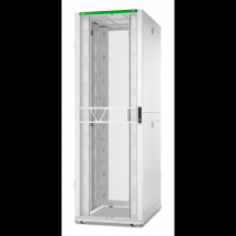  RACK NSX2 52U L800XP1200MM BLA 