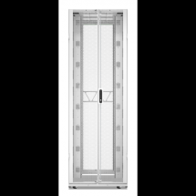  RACK NSX2 52U L800XP1200MM BLA 