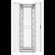  RACK NSX2 52U L800XP1200MM BLA 