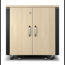  APC RACK INSONORISE 12U 