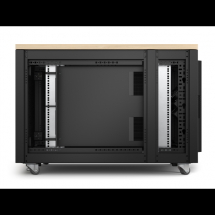  APC RACK INSONORISE 12U 
