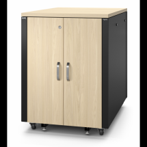  APC NetShelter - Rack informat 