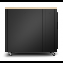  APC RACK INSONORISE 17U 