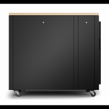  APC NetShelter - Rack informat 