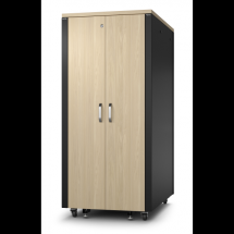  APC RACK INSONORISE 32U 