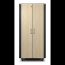  APC RACK INSONORISE 32U 