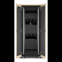 APC RACK INSONORISE 32U 
