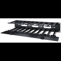  PASSE-CABLE H 2U 