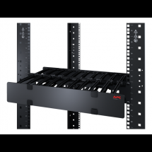  GESTIONNAIRE CABLES H 1U 