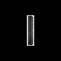  PASSE-CABLE V 213X30 1 COTE 