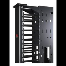  PASSE-CABLE V 213X30 2 COTES 