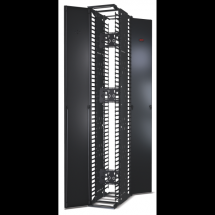  PASSE-CABLE V 213X30 2 COTES 