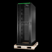  RACK NSX ADV 48U L800XP1295 EM 