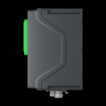  ATH650 0,75KW 400V 