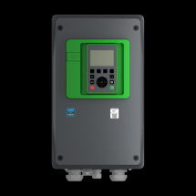  ATH650 0,75KW 400V UL 12 
