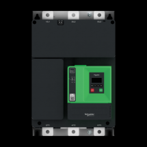  ATS430 - 480A  208V A 600V 