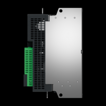  ATS430 - 480A  208V A 600V 