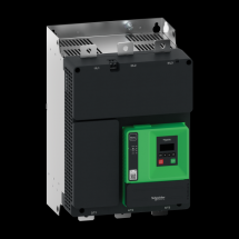  ATS430 - 590A  208V A 600V 