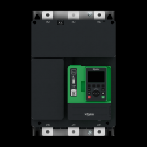  ATS490 - 480A  208V A 690V 