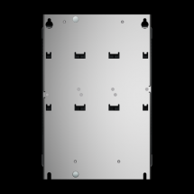  ATS490 - 480A  208V A 690V 