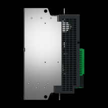  ATS490 - 590A  208V A 690V 