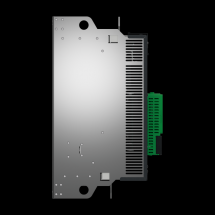  ATS490 - 1100A  208V A 690V 