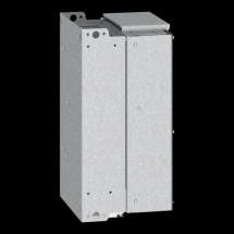  ATV212 22KW 30HP 480V TRI CEM 