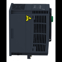  ATV320 2,2kW 400V 3PH CPT 