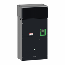  ATV630 IP00 250KW 400V 