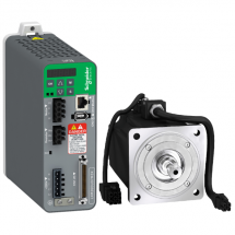  MOTEUR BCH2 80MM 400W COD EUR 