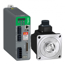  MOTEUR BCH2 100MM 2000W C ODEU 