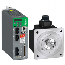  MOTEUR BCH2 130MM 500W CO DEUR 