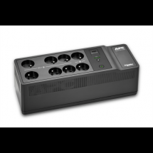  APC BACK-UPS BE 500VA FR 