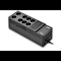  APC BACK-UPS BE 500VA FR 