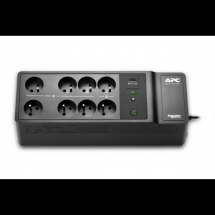  APC BACK-UPS BE 500VA FR 